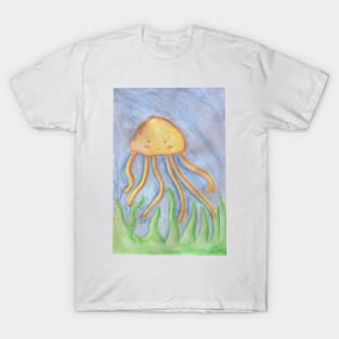 Jelly Fish 1 T-Shirt